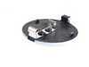 ES#128092 - 51712234084 - Side Skirt Jack Point Cover - Priced Each - Comes in primer ready to paint - Genuine BMW - BMW