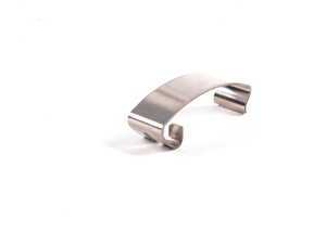 ES#35252 - 13717576676 - Spring Clip - Priced Each - Spring clip for the air box lid - Genuine BMW - BMW