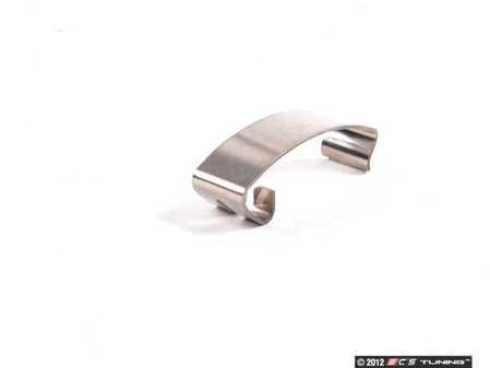 ES#35252 - 13717576676 - Spring Clip - Priced Each - Spring clip for the air box lid - Genuine BMW - BMW
