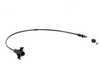 ES#182896 - 65718380081 - E39 Cruise Control Cable - A worn or stretched cruise cable can prevent proper function - Genuine BMW - BMW