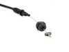 ES#182896 - 65718380081 - E39 Cruise Control Cable - A worn or stretched cruise cable can prevent proper function - Genuine BMW - BMW