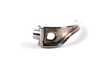 ES#88908 - 51211806003 - Door Handle - Left - Chrome replacement door handle - Genuine BMW - BMW