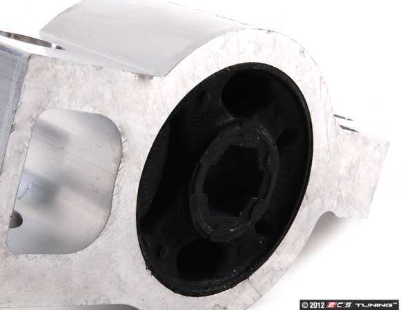 Genuine Volkswagen Audi - 1K0199232J - Right Control Arm Mount - Rear ...