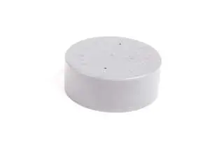 Bumper Shock Absorber Cap - Priced Each