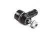ES#2591 - 8N0422812A - Outer Tie Rod End - Right - Includes all hardware needed for installation - Febi - Audi Volkswagen