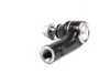 ES#2591 - 8N0422812A - Outer Tie Rod End - Right - Includes all hardware needed for installation - Febi - Audi Volkswagen