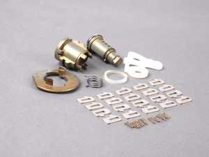 ES#90808 - 51219556329 - Lock Cylinder Repair Kit - Priced Each - This is a coded repair kit (BMW CODE 5000) - Genuine BMW - BMW
