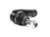ES#2590 - 8N0422811A - Outer Tie Rod End - Left - Includes all hardware needed for installation - Febi - Audi Volkswagen