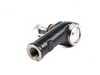 ES#2590 - 8N0422811A - Outer Tie Rod End - Left - Includes all hardware needed for installation - Febi - Audi Volkswagen