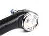 ES#2590 - 8N0422811A - Outer Tie Rod End - Left - Includes all hardware needed for installation - Febi - Audi Volkswagen