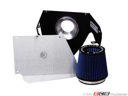 ES#264140 - 54-10451 - Magnum FORCE Pro 5R Stage 1 Air Intake System - Excellent sound & power - the ultimate performance intake! +20hp & +27lb/ft! - AFE - BMW