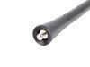 ES#515361 - 65203451575 - Antenna Rod - Screws on top of the antenna bottom post : M5 x 0.8 - Genuine MINI - MINI