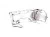 ES#126052 - 51487511704 - Exhaust Heat Insulation - Located above the exhaust header - Genuine MINI - MINI