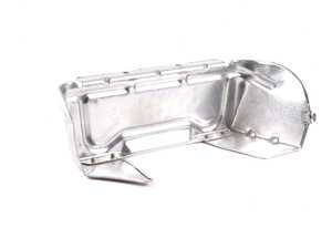 ES#126052 - 51487511704 - Exhaust Heat Insulation - Located above the exhaust header - Genuine MINI - MINI