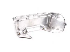 Exhaust Heat Insulation