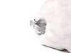 ES#126052 - 51487511704 - Exhaust Heat Insulation - Located above the exhaust header - Genuine MINI - MINI