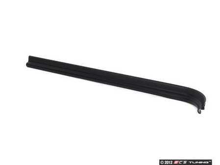 ES#123630 - 51478117287 - SIL STRIP BLACK - Genuine BMW - BMW