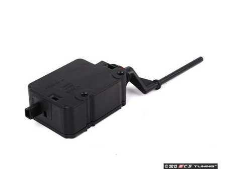 ES#184129 - 67116987636 - ACTUATOR - Genuine BMW - BMW