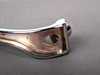 ES#88909 - 51211806004 - Door Handle - Right - Chrome replacement door handle - Genuine BMW - BMW