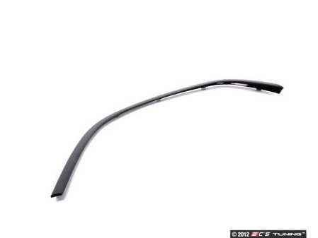 ES#96051 - 51368257687 - Window Covering Trim - Side position - Replace your old or missing trim - Genuine BMW - BMW