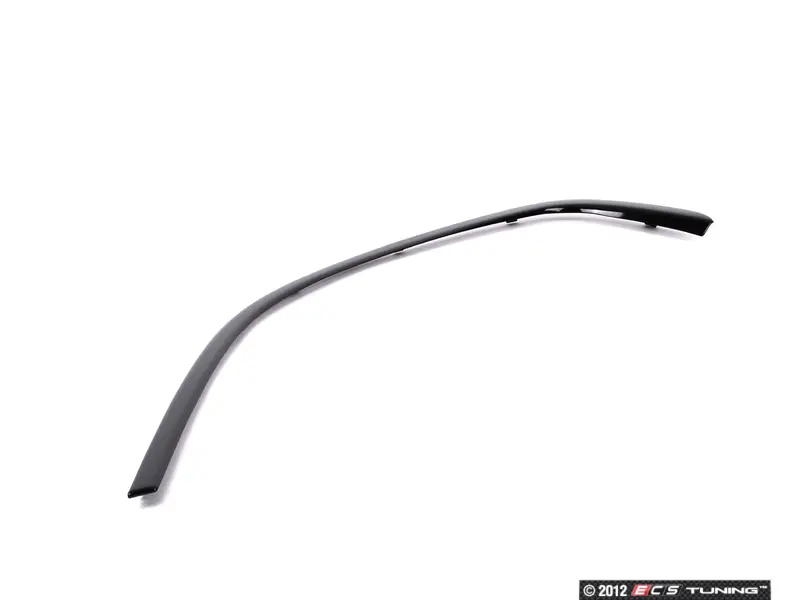 Genuine BMW - 51368257687 - Window Covering Trim - Side position 