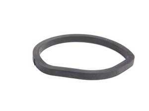 ES#1636652 - 1121840061 - Seal Ring - Priced Each - Oil filter housing to timing cover - Genuine Mercedes Benz - Mercedes Benz