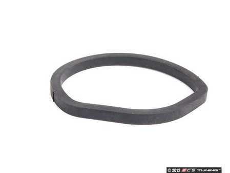 ES#1636652 - 1121840061 - Seal Ring - Priced Each - Oil filter housing to timing cover - Genuine Mercedes Benz - Mercedes Benz