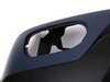 ES#74585 - 51117129294 - Front Bumper - Primed and ready for paint  - Genuine BMW - BMW
