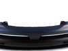 ES#74585 - 51117129294 - Front Bumper - Primed and ready for paint  - Genuine BMW - BMW