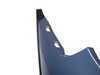 ES#74585 - 51117129294 - Front Bumper - Primed and ready for paint  - Genuine BMW - BMW