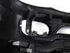 ES#74585 - 51117129294 - Front Bumper - Primed and ready for paint  - Genuine BMW - BMW