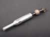ES#47326 - 25117543187 - Shift Lever - Lever that the shift knob mounts to - Genuine BMW - BMW