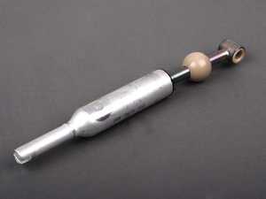 ES#47326 - 25117543187 - Shift Lever - Lever that the shift knob mounts to - Genuine BMW - BMW