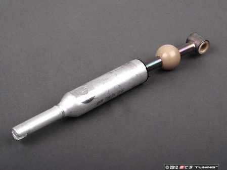 ES#47326 - 25117543187 - Shift Lever - Lever that the shift knob mounts to - Genuine BMW - BMW