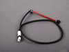 ES#1966272 - 99361236501 - Rear Brake Pad Sensor - Priced Each - This sensor must be replaced when your replace your brake pads - Two required - Sebro - Porsche