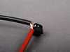 ES#1966272 - 99361236501 - Rear Brake Pad Sensor - Priced Each - This sensor must be replaced when your replace your brake pads - Two required - Sebro - Porsche