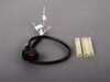 ES#162460 - 61126902569 - REPAIR SET - Genuine BMW - BMW