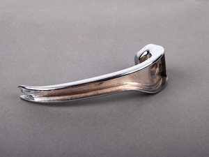 ES#88909 - 51211806004 - Door Handle - Right - Chrome replacement door handle - Genuine BMW - BMW