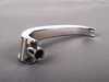 ES#88909 - 51211806004 - Door Handle - Right - Chrome replacement door handle - Genuine BMW - BMW