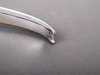 ES#88909 - 51211806004 - Door Handle - Right - Chrome replacement door handle - Genuine BMW - BMW