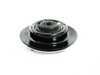 ES#5480551 - 31331139436aKT - Front Upper Strut Mount - Pair - Strut mount with bearing - Genuine BMW - BMW