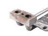 ES#38513 - 17201728770 - Automatic Transmission Oil Cooler - Located near the radiator. Helps cool the transmission fluid - Genuine BMW - BMW