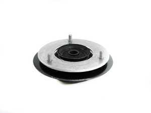 ES#50634 - 31331139436 - Upper Strut Mount - Priced Each - Strut mount with bearing - Genuine BMW - BMW