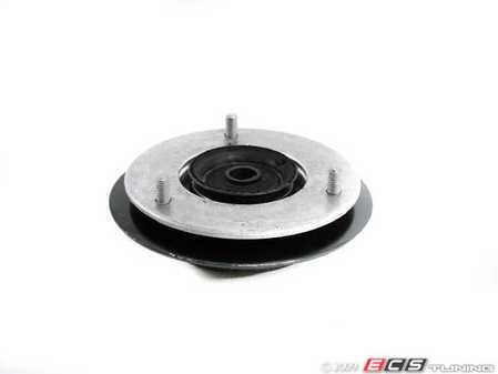 ES#5480551 - 31331139436aKT - Front Upper Strut Mount - Pair - Strut mount with bearing - Genuine BMW - BMW