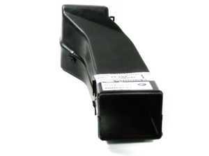 ES#75194 - 51118174843 - Front Brake Cooling Air Duct - Left - Air duct is used to reduce the surface temperature of your brake rotors - Genuine BMW - BMW