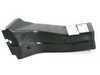 ES#75194 - 51118174843 - Front Brake Cooling Air Duct - Left - Air duct is used to reduce the surface temperature of your brake rotors - Genuine BMW - BMW