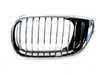ES#78043 - 51137042961 - Kidney Grille - Left - (NO LONGER AVAILABLE) - Chrome BMW kidney grille - Genuine BMW - 