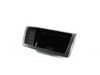 ES#83472 - 51167078573 - Front Ashtray Insert - Black removable insert - Genuine BMW - BMW