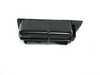 ES#83472 - 51167078573 - Front Ashtray Insert - Black removable insert - Genuine BMW - BMW