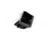 ES#83472 - 51167078573 - Front Ashtray Insert - Black removable insert - Genuine BMW - BMW